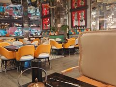 -巴依老爷新疆美食(清华东门店)