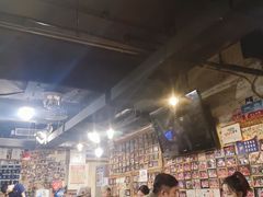 -包装马车·韩国料理·포장마차