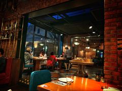 大堂-弗兰克牛排西餐厅Ribone steak house(柠檬花园店)