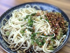 -文武王氏烧饼·无矾油条(西溪路店)