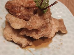 -红樱桃·欢乐餐厅(太原里店)