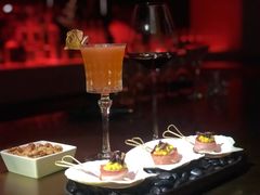 -wann lounge 低温慢煮牛排·清吧