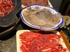 现切吊龙-陈眼镜火锅(总店)