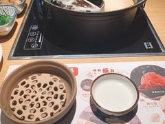 -温野菜涮涮锅(西单大悦城店)