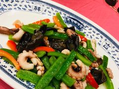 -宁波状元楼酒店(和义路店)