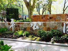 -和平公园