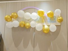 -晶丽香榭自助餐(南京大饭店)