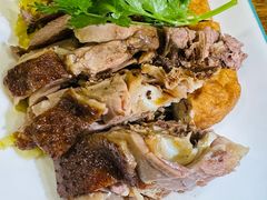 -唔止卤嘢·潮州菜(鹭江店)