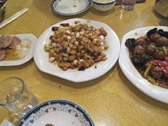 -京味精餐厅(长椿里小区店)