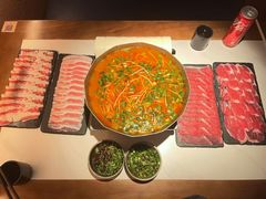 -旺福·贵州酸汤牛肉火锅(陆悦天地店)