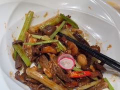 -客汀家宴·客家烟火 四季食材(集美店)