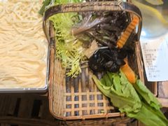 -南门四季铜锅涮肉(左家庄店)