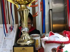 -香港鸳鸯王(西湖路店)