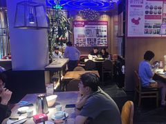 -老板恋上鱼(恒隆广场店)