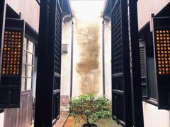 -乌镇东栅景区