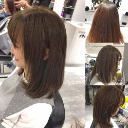 -卓梵美发·精品Salon