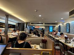 -永盈茶餐厅(中山四路店)