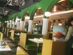 -荔粥记潮汕砂锅粥(太湖路店)