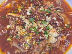 -阿娜尔·新疆菜(宜家荟聚中心店)