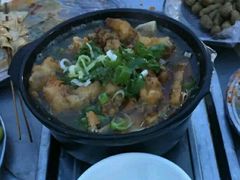 -银城烧烤(秦岭路店)