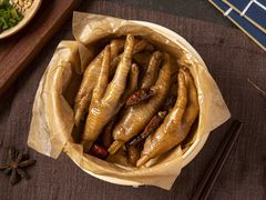 -蜀大侠火锅(森兰花园城店)