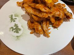 -小时候文化主题餐厅(田家店)
