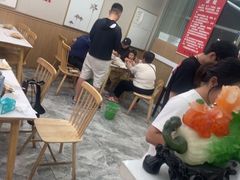 -北戴河庆山饭店·海鲜砂锅粥(北戴河黑石路店)