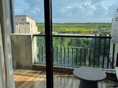 -上海崇明金茂凯悦酒店