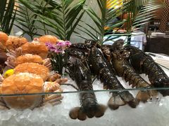 -丰卓会海鲜自助(中润大道店)