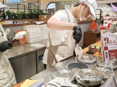 -野人先生Gelato(上海长宁龙之梦店)