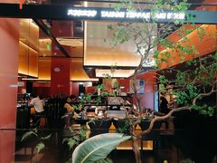 -大神太神·铁板烧(七宝领展广场店)