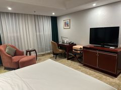-绍兴中金豪庭大酒店