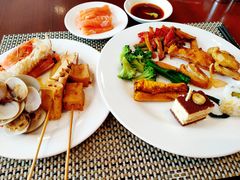 -万悦格兰云天大酒店-西餐厅