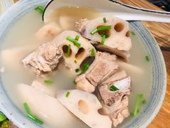 -静一餐厅·湖北菜(前门创始店)