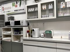 -Andrew指甲专科灰指甲·甲沟炎矫正·3D步态矫形鞋垫定制(浦三路店)