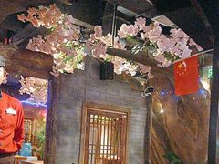 -城墙拐拐火锅(三峡广场黑金冠店)