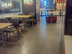 -汉堡王(歌斐中心店)