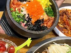 -真利味·脊骨火锅·正宗韩国料理(韩乐坊店)
