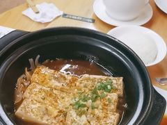 -德胜轩正宗顺德菜(宝安沙井会展中心店)