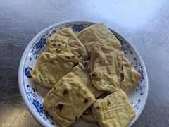 -石屏老字号4号包浆豆腐美食城(泼水广场店)