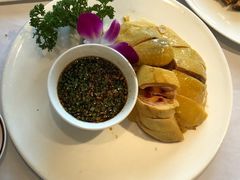 -老洋房花园饭店(绍兴路店)