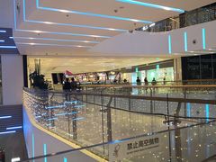 -壹海城ONE MALL