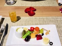 -香樟花园法式铁板烧(恒隆广场店)