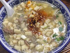 -毅祥斋老孙家泡馍(北院门鼓楼店)