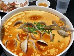 -健眺小海鲜(临海后山店)