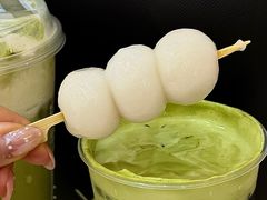 -喜茶(深圳丰盛町店)