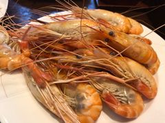 -松山湖凯悦酒店·Café自助餐厅·周末火舞秀表演