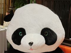 -眉州东坡·熊猫主题餐厅(枫蓝店)
