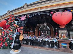 -布拉格餐厅· 中欧捷克菜(全国首店)