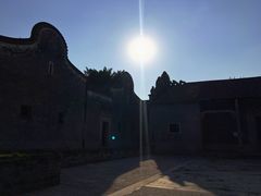 景点-大旗头古村